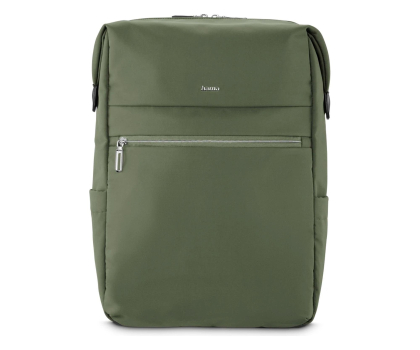 Torba do laptopów Hama Ultimate 16.2'' Zielony